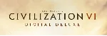 Sid Meier's Civilization VI DELUXE Edition STEAM КЛЮЧ