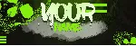 Psd-шаблон баннер (шапки) для Twitch Smile - irongamers.ru