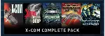 XCOM Enemy +Within Civilization BUNDLE STEAM KEY GLOBAL - irongamers.ru