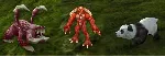 Classic Collector's Edition World of Warcraft EU/RU pet