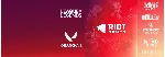🖤 RIOT 5-200 $ USD Valorant + League of Legends USA🇺 🇸 