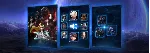Комментаторы StarCraft II Battle net - irongamers.ru
