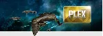 PLEX. В НАЛИЧИИ! БЫСТРО!