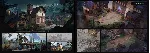 Ash of Gods Digital Art Collection (steam key) DLC