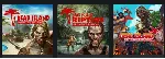 🌍 Dead Island Definitive Collection XBOX КЛЮЧ🔑 +🎁 