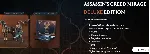 ⭐️Assassin's Creed Mirage Deluxe Edition Uplay OFFLINE⭐