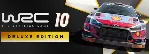 WRC 10 FIA World Rally Championship / Deluxe Steam Ключ - irongamers.ru
