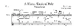 A Whiter Shade of Pale (Procol Harum) для гитары - irongamers.ru
