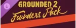 Grounded-2: Founder’s Pack | Steam Россия+KZ+UA+CIS+AR+TR+CN - irongamers.ru