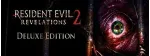 Resident Evil Revelations 2/Biohazard Revelations 2-Deluxe Edition | Steam - irongamers.ru