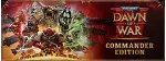 Warhammer 40,000: Dawn of War-IV-Commander Edition | Steam РУ сменой реги+KZ+UA+CN - irongamers.ru
