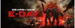 Gears of War-E-Day | Steam Россия+KZ+UA+CIS+AR+TR+CN - irongamers.ru