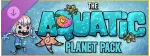 Oxygen Not Included-The Aquatic Planet Pack | Steam Россия+KZ+UA+CIS+AR+TR+CN - irongamers.ru