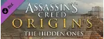 Assassin&acute;s Creed® Origins-The Hidden Ones | Steam РУ - irongamers.ru