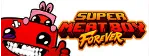 Super Meat Boy Forever | Steam РУ+UA+KZ+СНГ - irongamers.ru