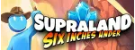 Supraland Six Inches Under | Steam РУ+UA+KZ+СНГ - irongamers.ru