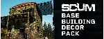 DLC | SCUM: Base Building Decor Pack| STEAM КЛЮЧ РФ+СНГ