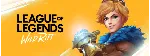 Android/iOS League of Legends: Wild Rift Wild Cores - irongamers.ru