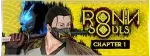 RONIN: Two Souls CHAPTER 1 КЛЮЧ🔑 STEAM РФ+СНГ