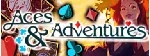 Aces & Adventures КЛЮЧ🔑 STEAM РФ+СНГ