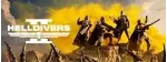 HELLDIVERS™ 2 КЛЮЧ🔑 STEAM (БЕЗ РФ)