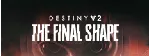 DLC Destiny 2: The Final Shape КЛЮЧ🔑 STEAM РФ+СНГ