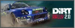 DiRT Rally 2.0 - SUBARU Impreza (2001) DLC
