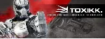 TOXIKK (RU/CIS activation; Steam ROW gift)