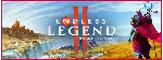 ENDLESS™ Legend 2 КЛЮЧ🔑 STEAM РФ+СНГ