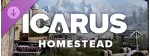 Icarus: Homestead Content Pack | Steam Россия+KZ+UA+CIS+AR+TR+CN - irongamers.ru
