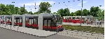 OMSI 2 Add-on Vienna DLC STEAM GIFT РОССИЯ - irongamers.ru
