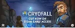 CryoFall ⭐Steam\RU+CIS+GLOBAL\Key⭐
