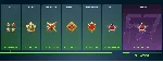 Аккаунт Tanki Online Legend на продажу