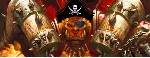 Hearthstone колода Воина - Пиратвар - irongamers.ru