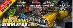 Car Mechanic Simulator 2015 Gold Edition (5 in 1) STEAM КЛЮЧ