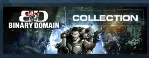 Binary Domain Collection STEAM KEY РФ+СНГ ЛИЦЕНЗИЯ СТИМ КЛЮЧ - irongamers.ru
