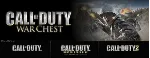 Call of Duty Warchest (Steam Gift Region RU/CIS) - irongamers.ru