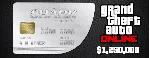 GRAND THEFT AUTO V PREMIUM EDITION+БЕЛАЯ АКУЛА XBOX - irongamers.ru