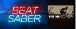 Beat Saber - Linkin Park - Breaking the Habit АВТОДОСТАВКА STEAM GLOBAL МГНОВЕННО ЛИЦ
