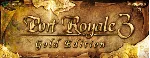Port Royale 3 GOLD ключ Весь Мир РФ Россия стим RU/CIS