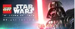 LEGO Star Wars: The Skywalker Saga Deluxe Edition РФ
