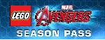 LEGO Marvel&acute;s Avengers - Season Pass (STEAM КЛЮЧ) РФ+МИР - irongamers.ru