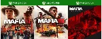 ♥ Mafia I+II+III Definitive Edition/XBOX ONE, Series X|S