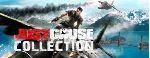 Just Cause 1 + 2 + DLC Collection / Just Cause Bundle (Steam Gift Region Free / ROW)
