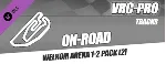 VRC PRO Welkom Arena 2018 Worlds track pack (2) DLC - irongamers.ru