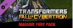 TRANSFORMERS Cybertron Experience Fall+Rise of Spark - irongamers.ru