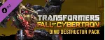 TRANSFORMERS Cybertron Experience Fall+Rise of Spark - irongamers.ru