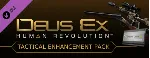 Deus Ex: Human Revolution Tactical Enhancement Pack DLC - irongamers.ru