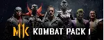 Kombat Pack 1 DLC * STEAM РОССИЯ🔥 АВТОДОСТАВКА