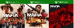 Mafia Trilogy XBOX ONE / XBOX SERIS X|S Ключ - irongamers.ru